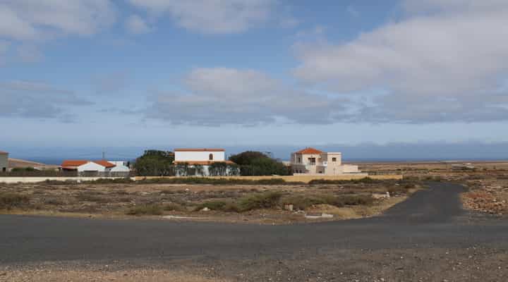 Tanah di La Oliva, Pulau Canary 10089165