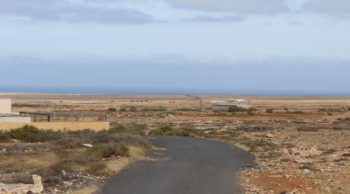 土地 在 Tindaya, Canary Islands 10089165