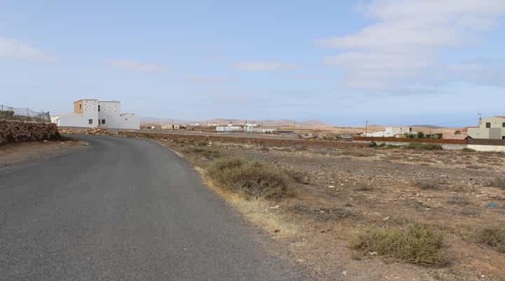 الأرض في Tindaya, Canary Islands 10089165