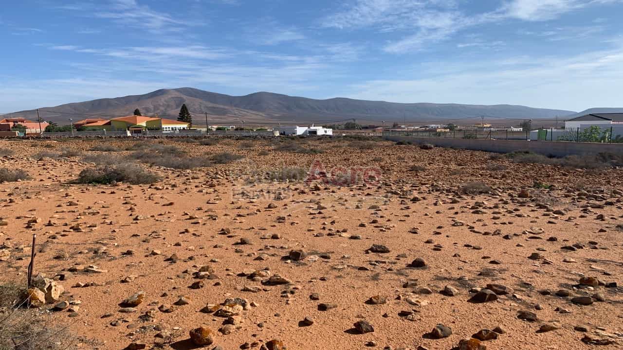 Land in Triquivijate, Canary Islands 10089166