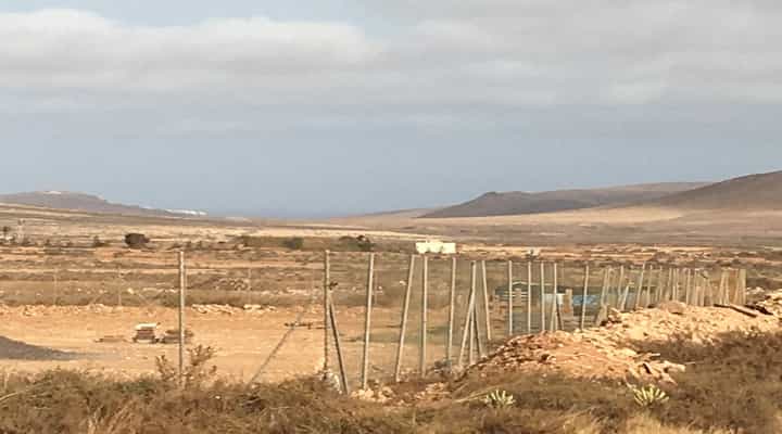 Tanah dalam Betancuria, Canary Islands 10089168