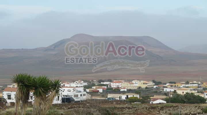 Jord i Villaverde, Canary Islands 10089171