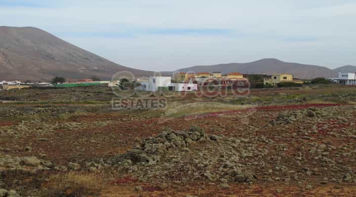 Land in Villaverde, Canary Islands 10089171