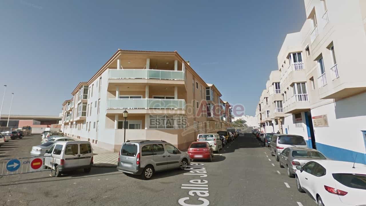 Condominium dans La Oliva, les îles Canaries 10089173