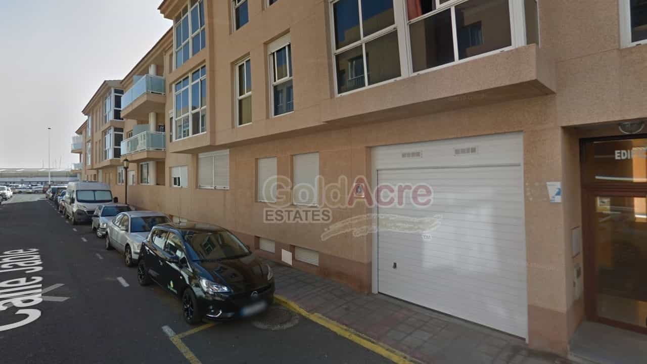 Condominio en La Oliva, Islas Canarias 10089173