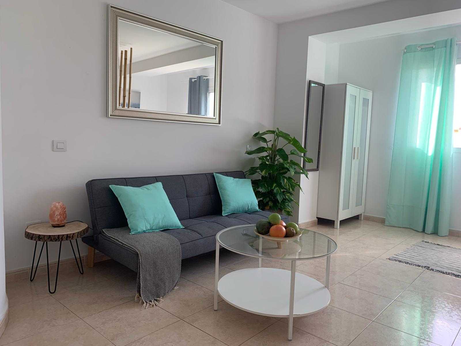 Condominium in La Oliva, Canary Islands 10089187