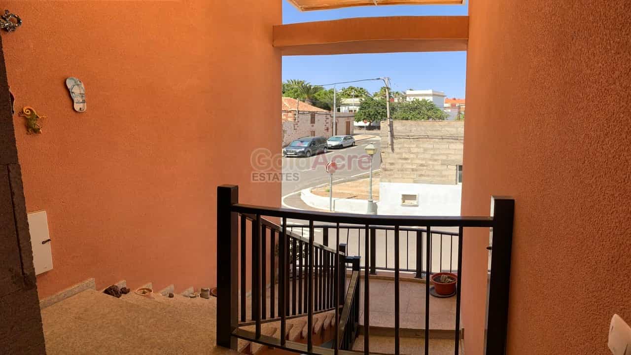 Condominium dans Antigua, Canary Islands 10089188