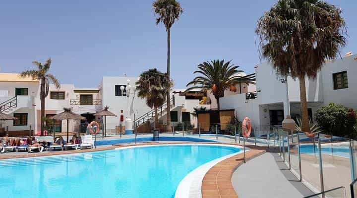 Condominium dans Caleta de Fuste, Canary Islands 10089189