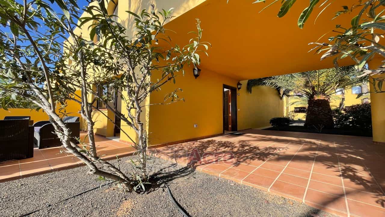 Condominium in Corralejo, Canary Islands 10089195