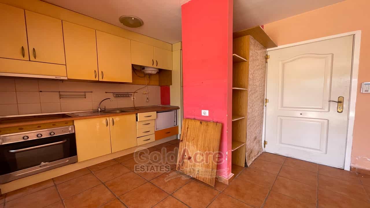 Condominium in Corralejo, Canary Islands 10089198