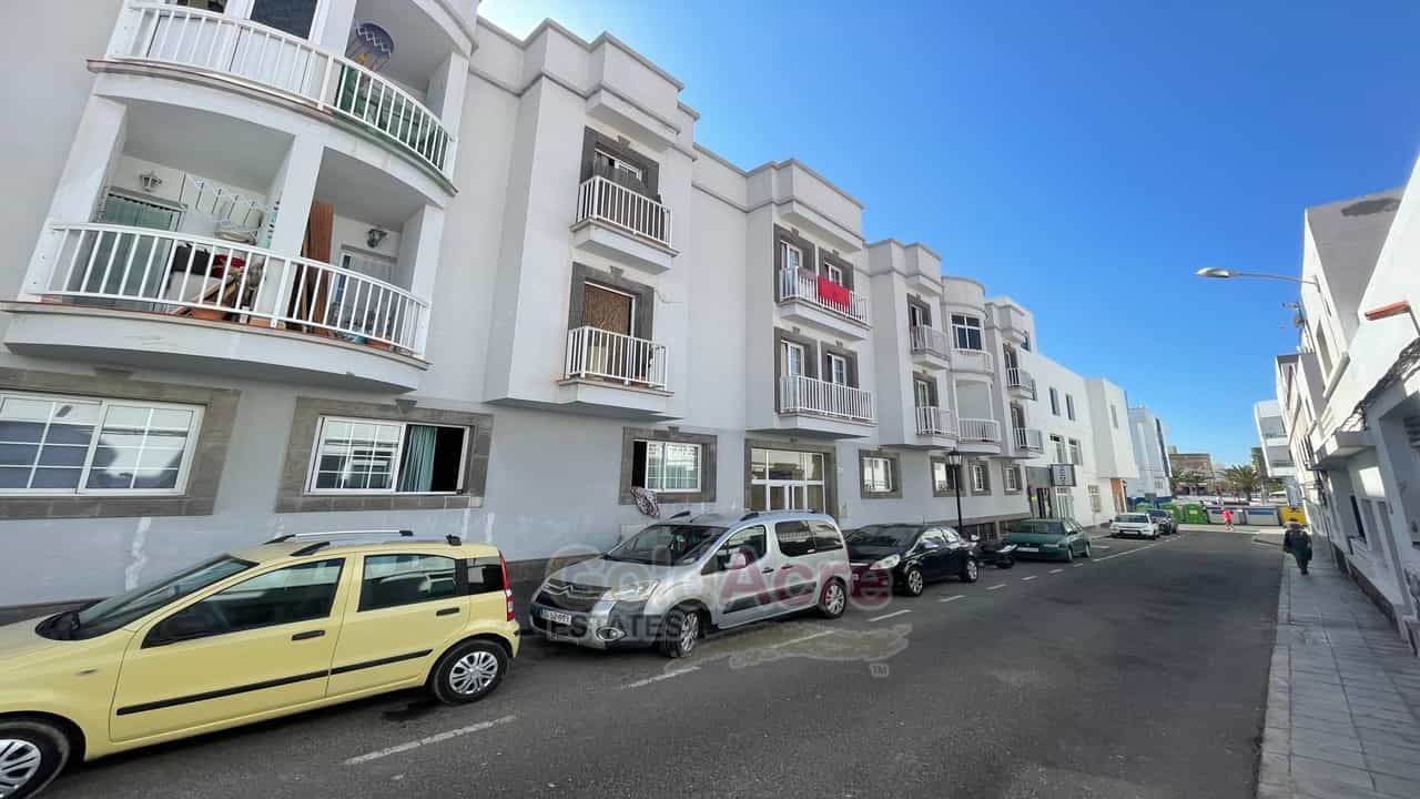 公寓 在 拉奧利瓦, 加那利群島 10089199