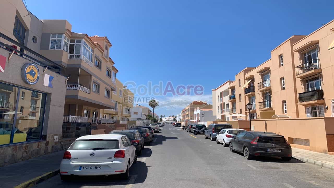 Condominium dans La Oliva, les îles Canaries 10089204