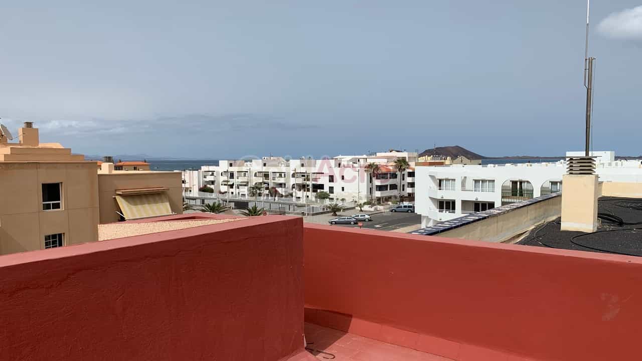 सम्मिलित में Corralejo, Canary Islands 10089204