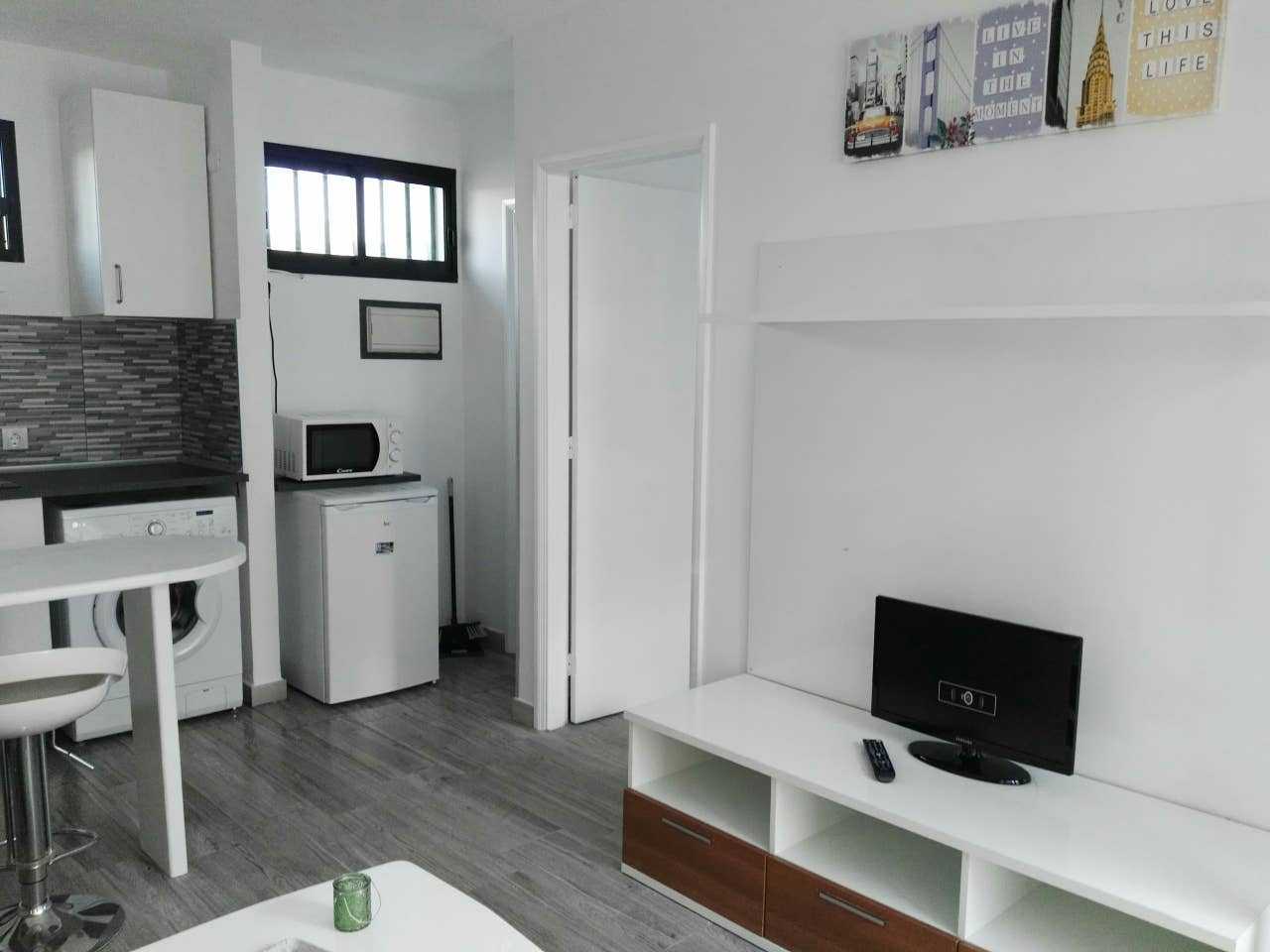 公寓 在 拉奥利瓦, 加那利群岛 10089206