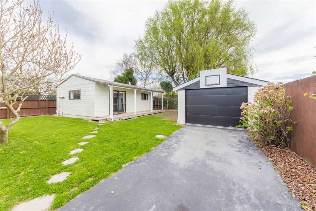 Rumah di Casebrook, Christchurch 10089210