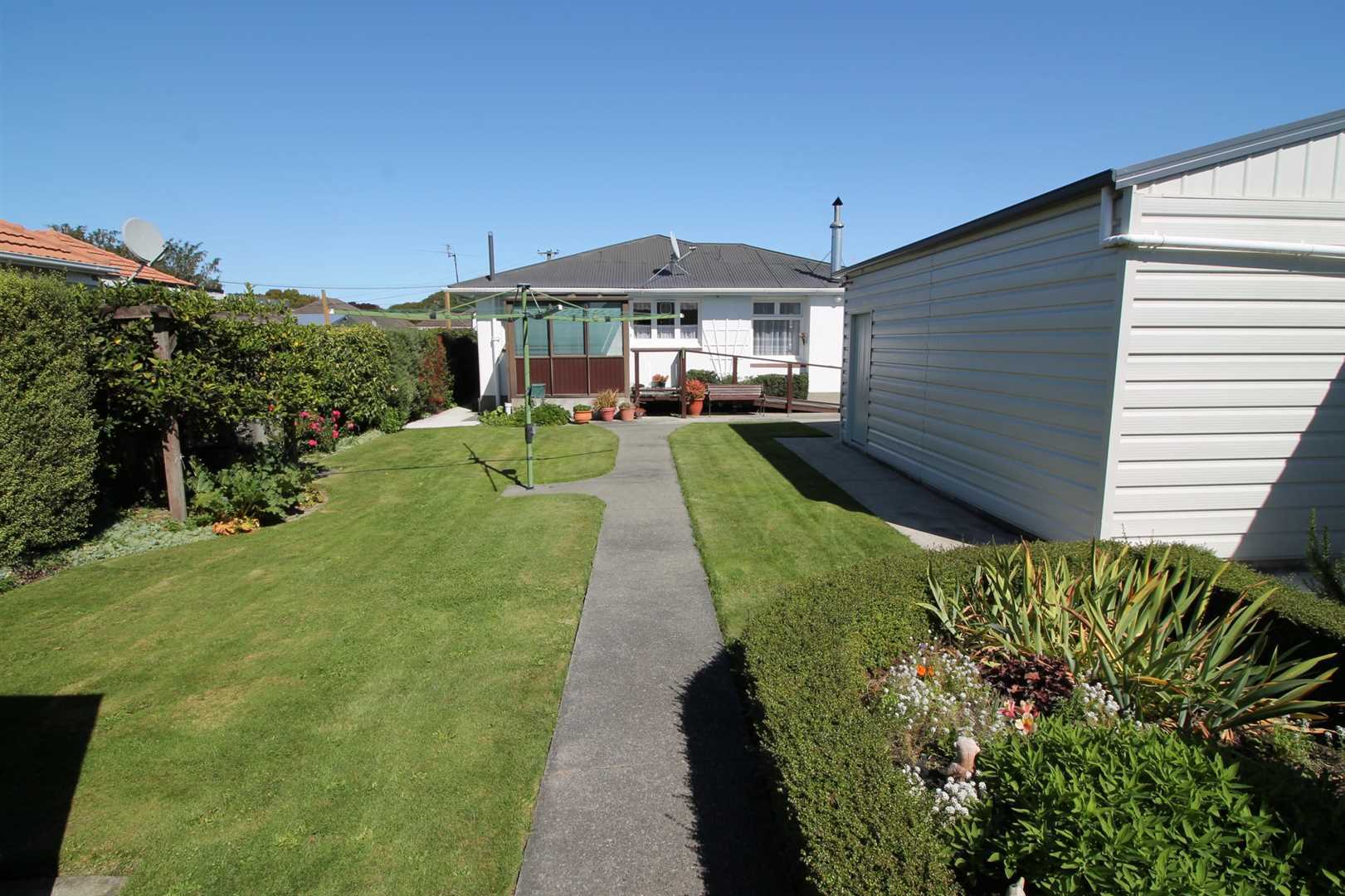 Rumah di St Albans, Christchurch 10089211