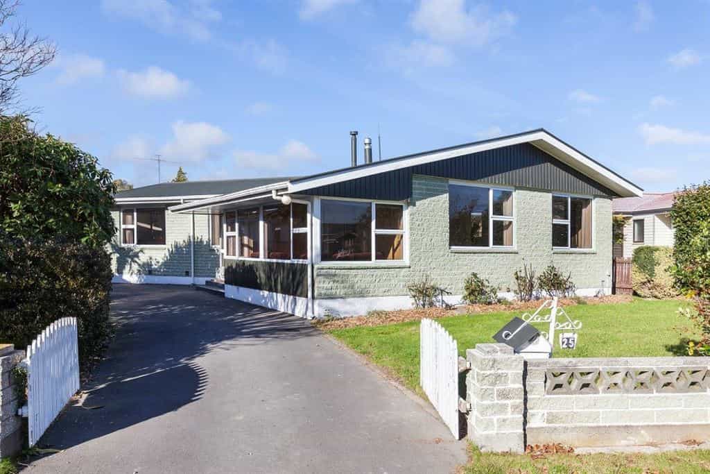 casa no Halswell, Christchurch 10089215