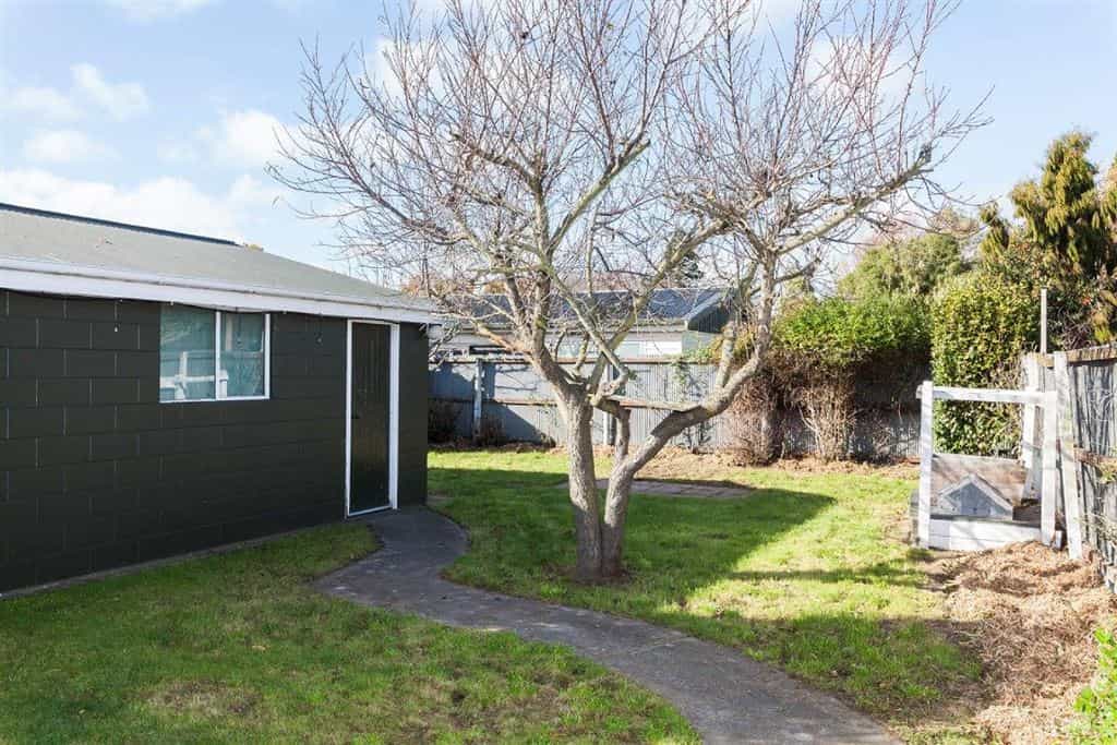 Hus i Halswell, Christchurch 10089215