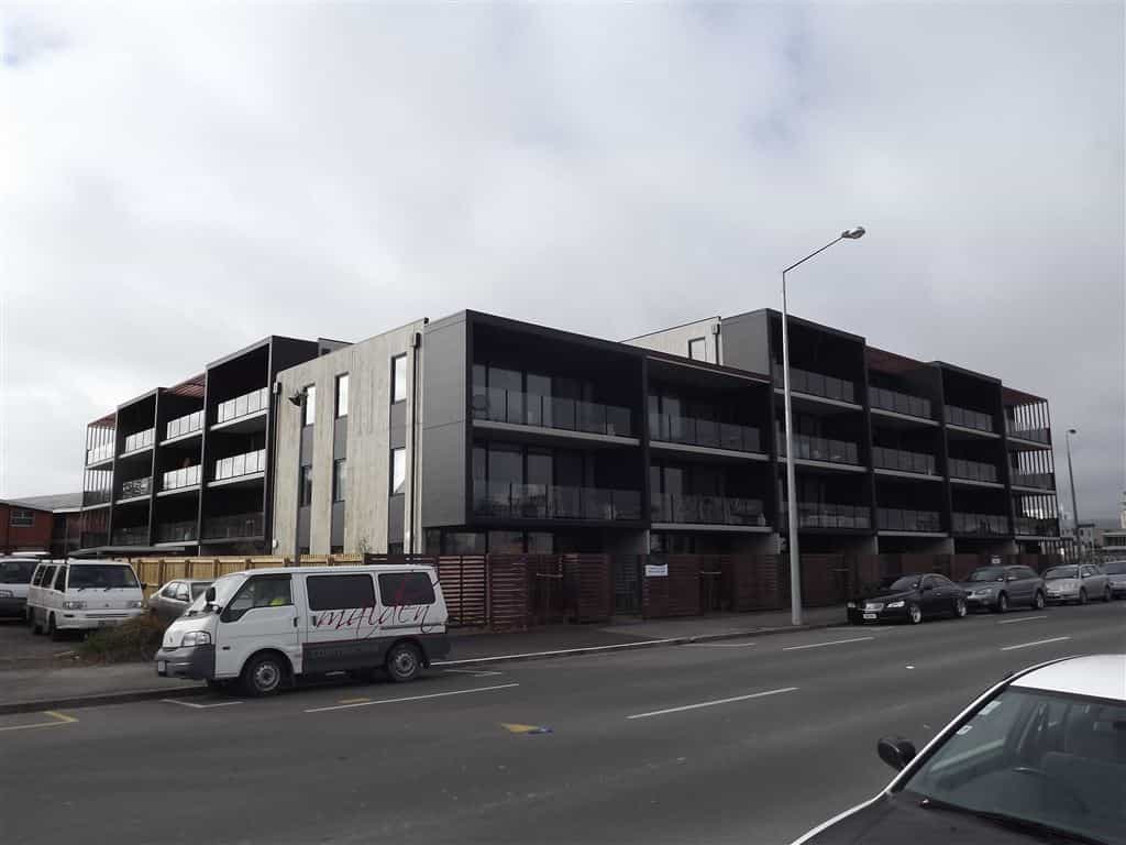 Condominium dans Christchurch, Cantorbéry 10089220
