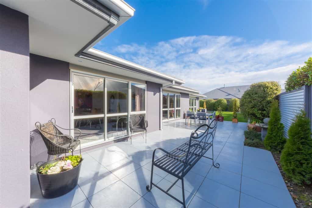 Casa nel Redwood, Christchurch 10089226