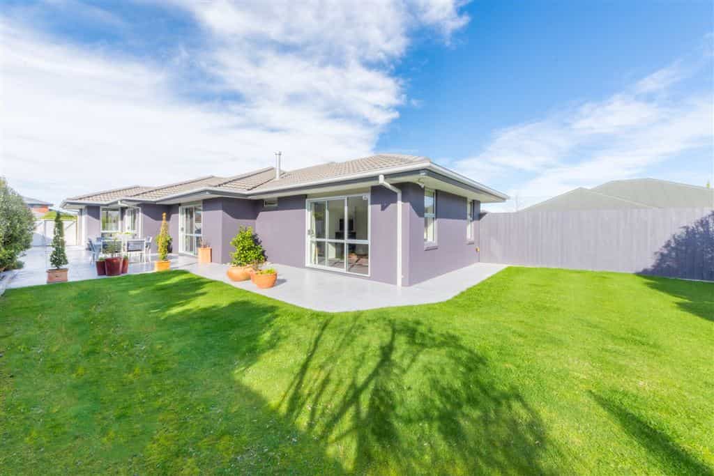 casa en Redwood, Christchurch 10089226