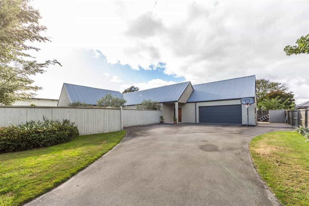 Talo sisään St Albans, Christchurch 10089227
