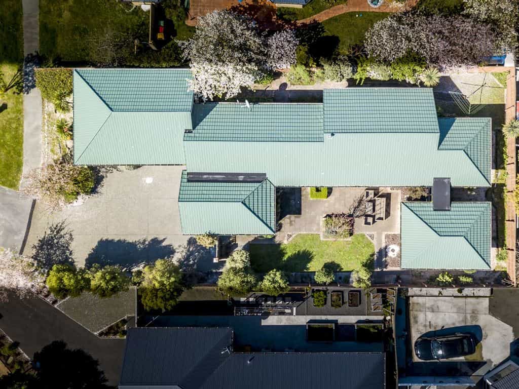 Haus im Parklands, Christchurch 10089230
