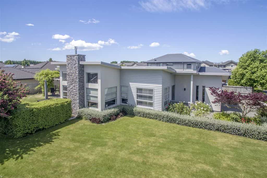 Huis in Yaldhurst, Christchurch 10089231