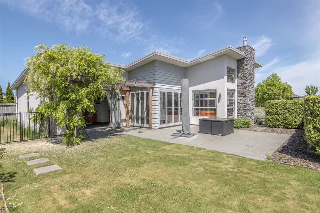σπίτι σε Yaldhurst, Christchurch 10089231