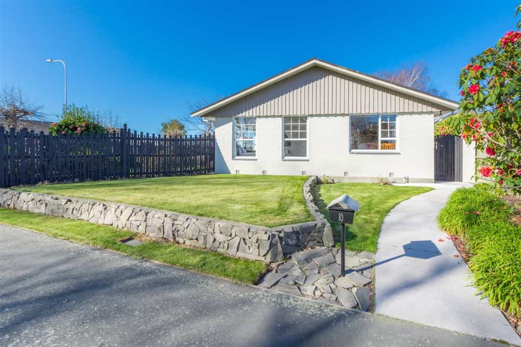 मकान में Redwood, Christchurch 10089232