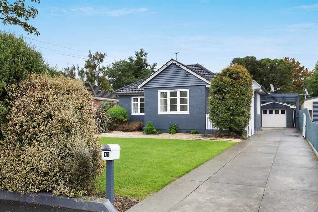 Dom w Mairehau, Christchurch 10089241
