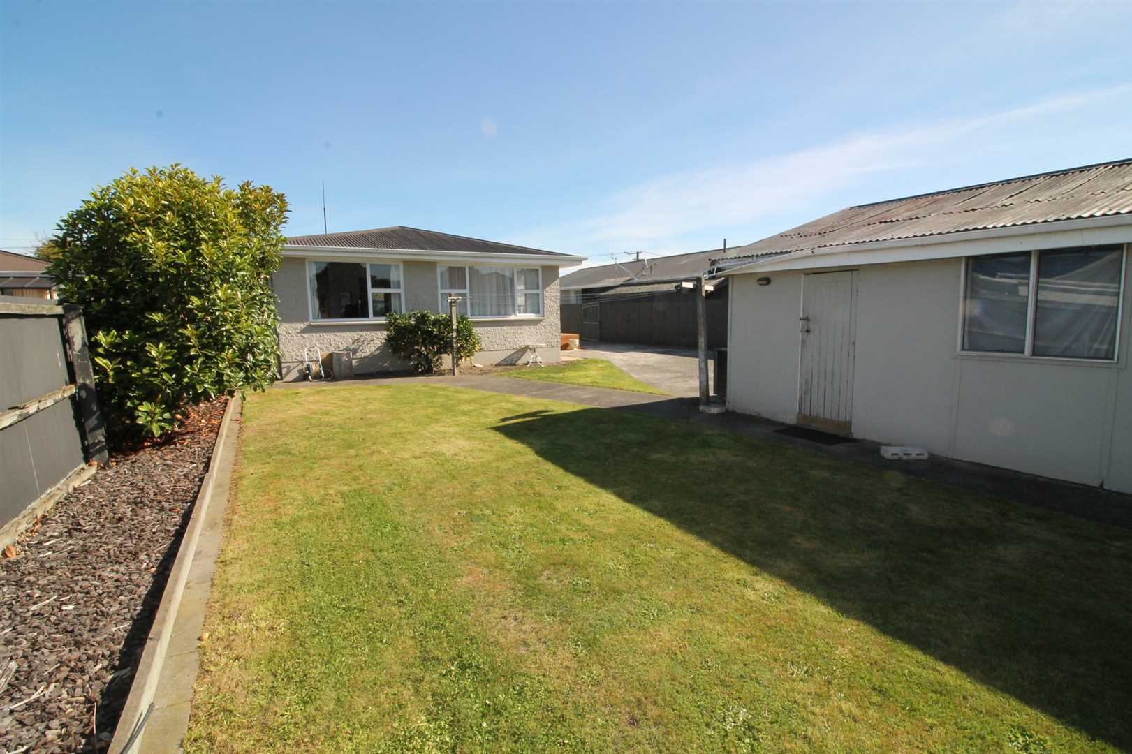 Rumah di Bishopdale, Christchurch 10089248