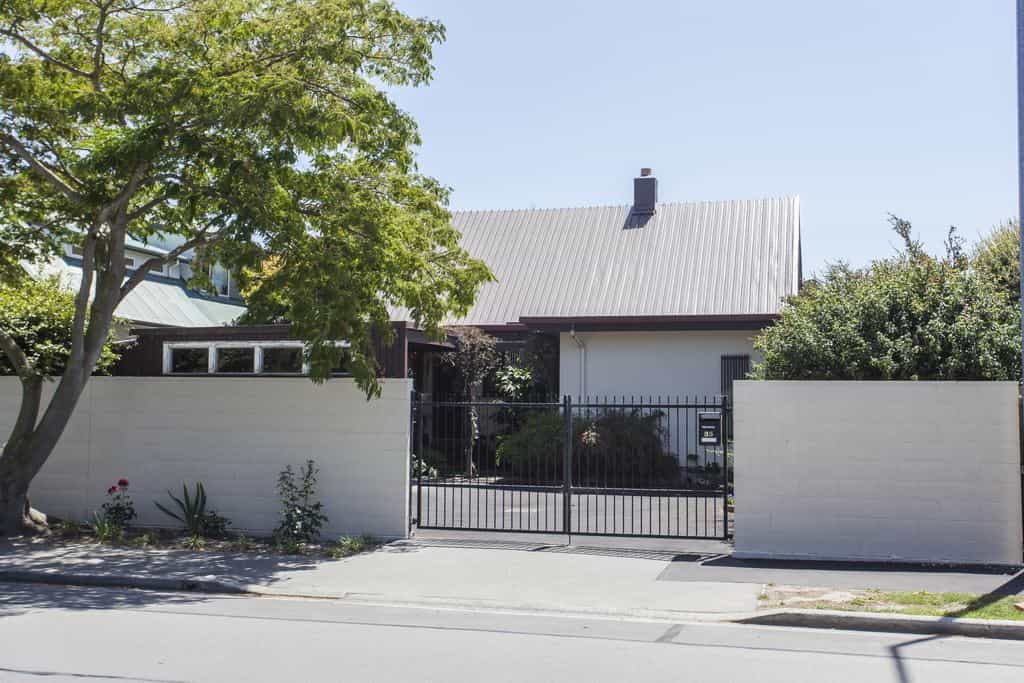 casa no Christchurch, Cantuária 10089261