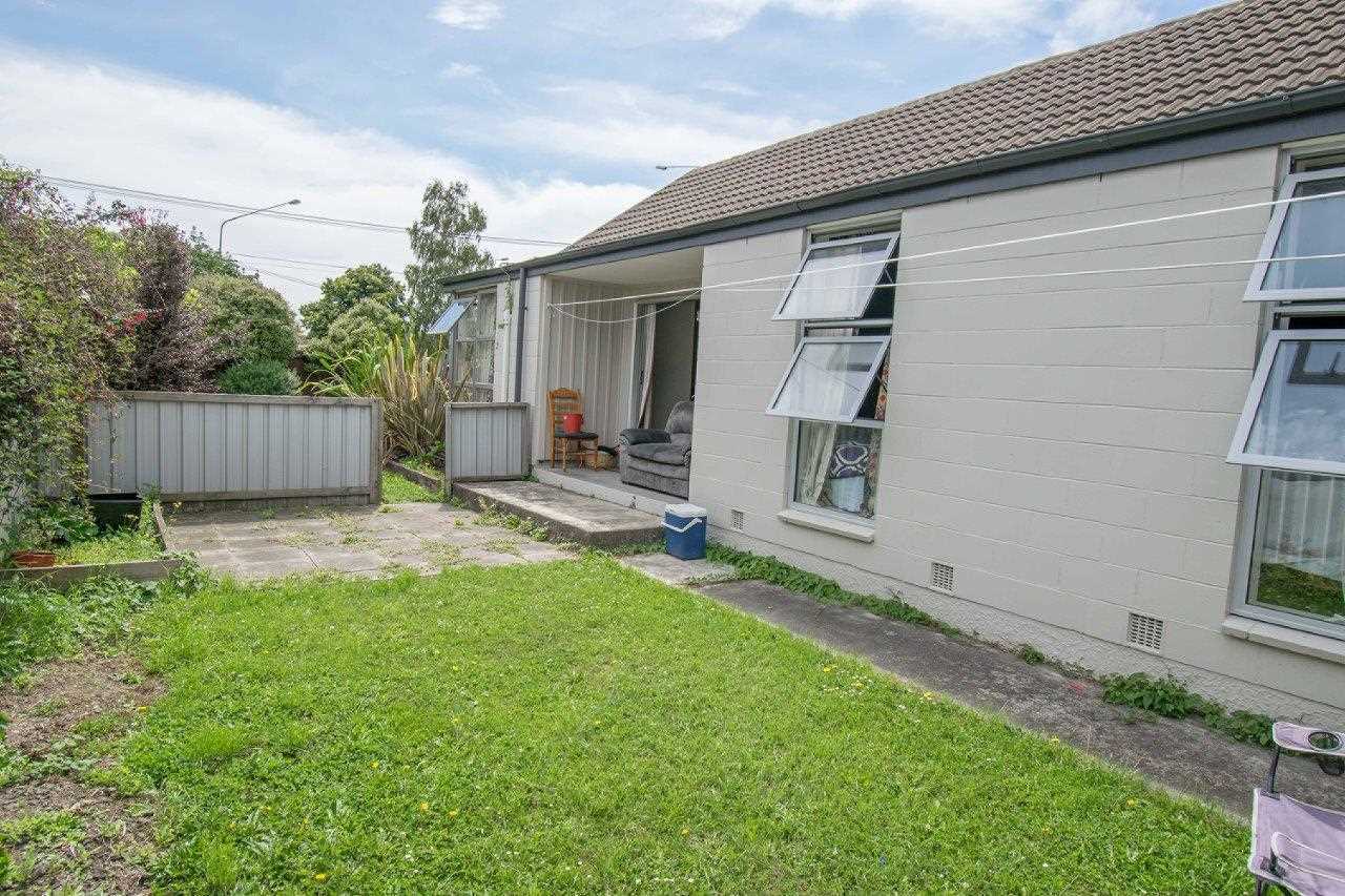 Rumah di Bishopdale, Christchurch 10089266