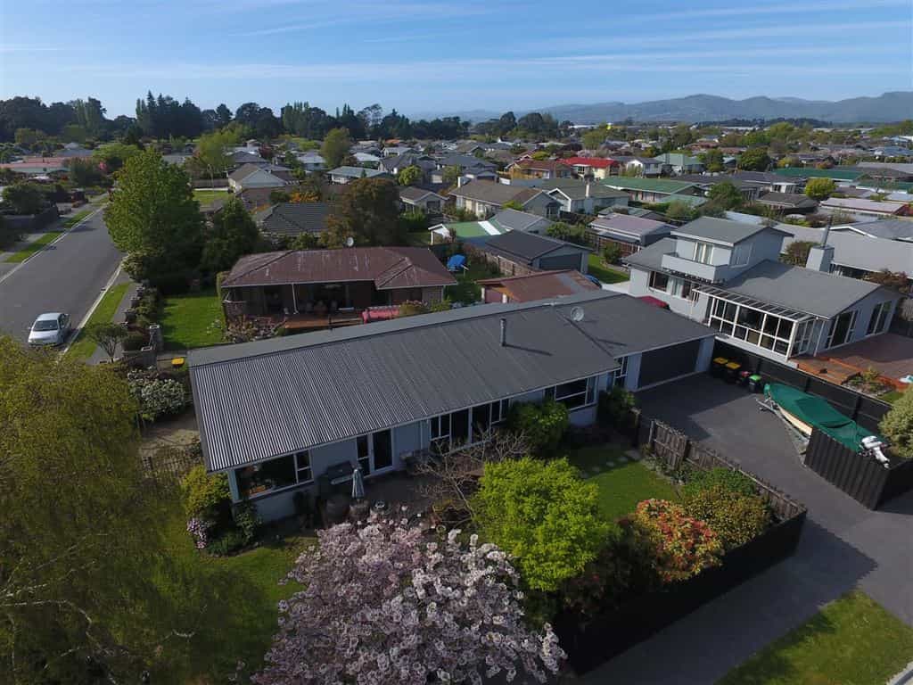 بيت في Avondale, Christchurch 10089270