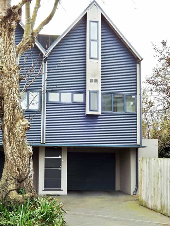 Dom w Linwood, Christchurch 10089282