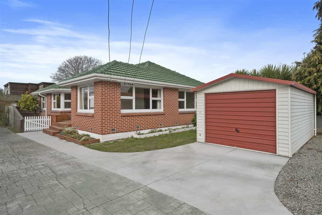House in Wigram, Canterbury 10089290