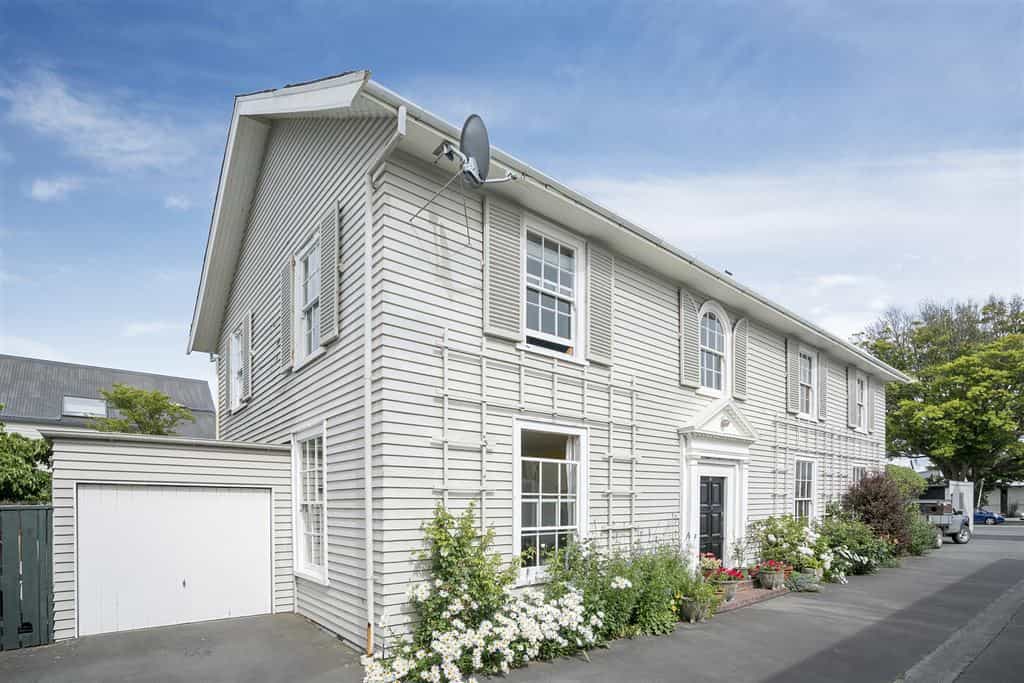 casa en Christchurch City, Christchurch 10089292