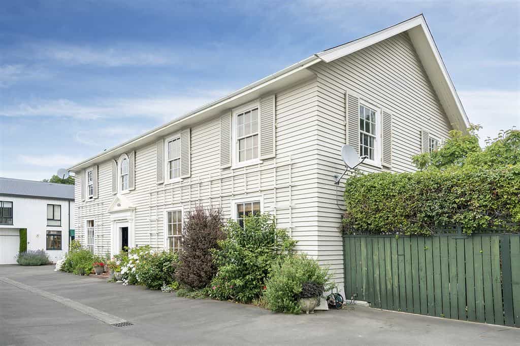 Haus im Christchurch City, Christchurch 10089292