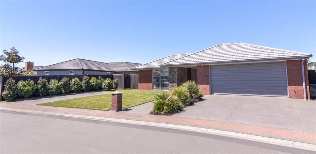 House in Wigram, Canterbury 10089301