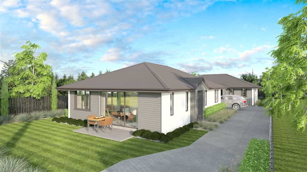 House in Spencerville, Canterbury 10089305