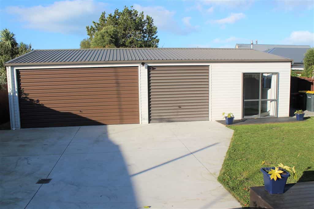 жилой дом в Parklands, Christchurch 10089312