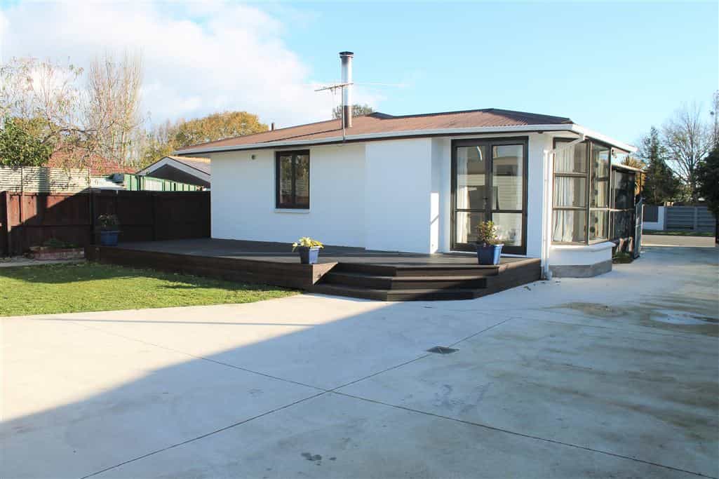 casa no Parklands, Christchurch 10089312
