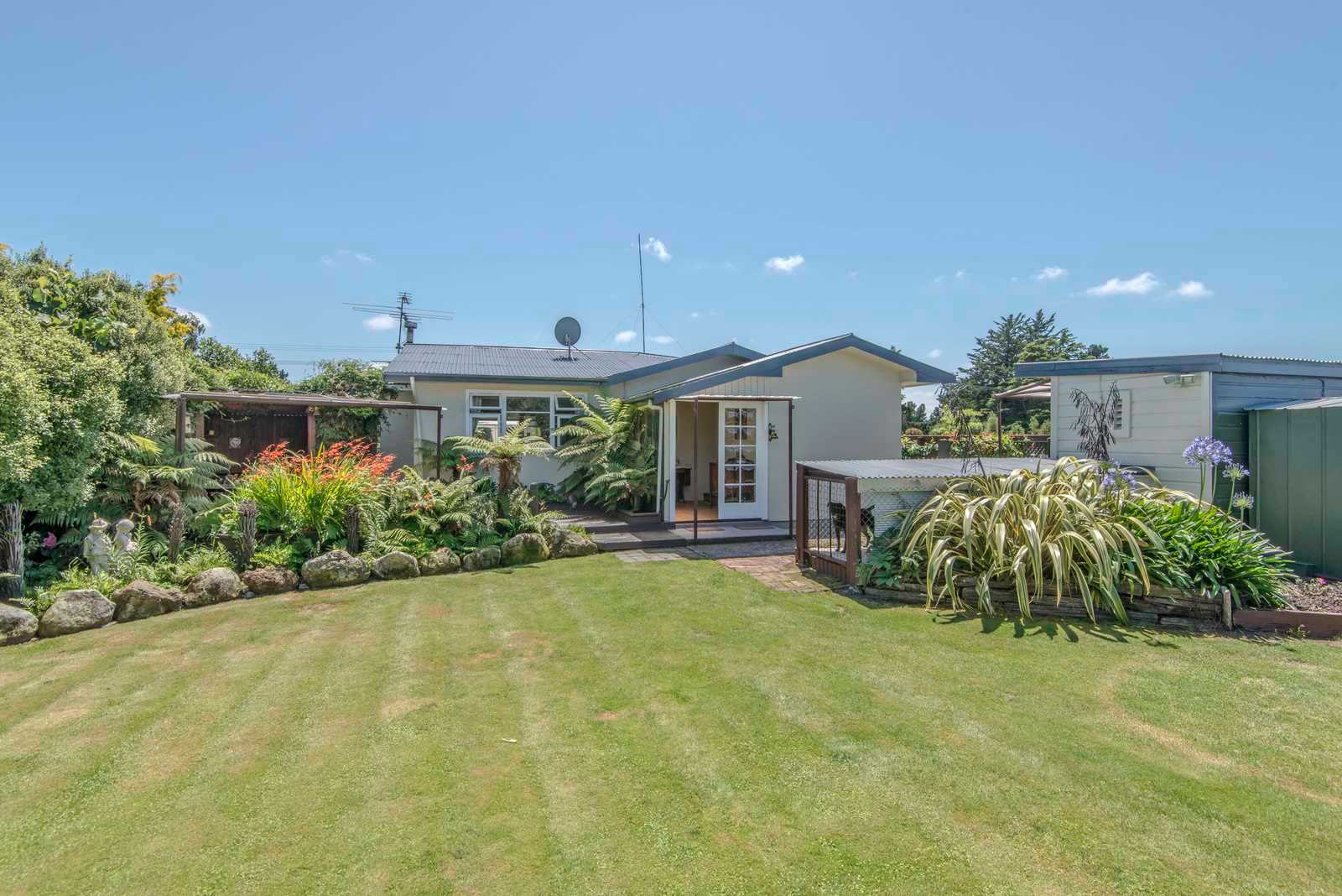 Hus i Rangiora, Christchurch 10089337
