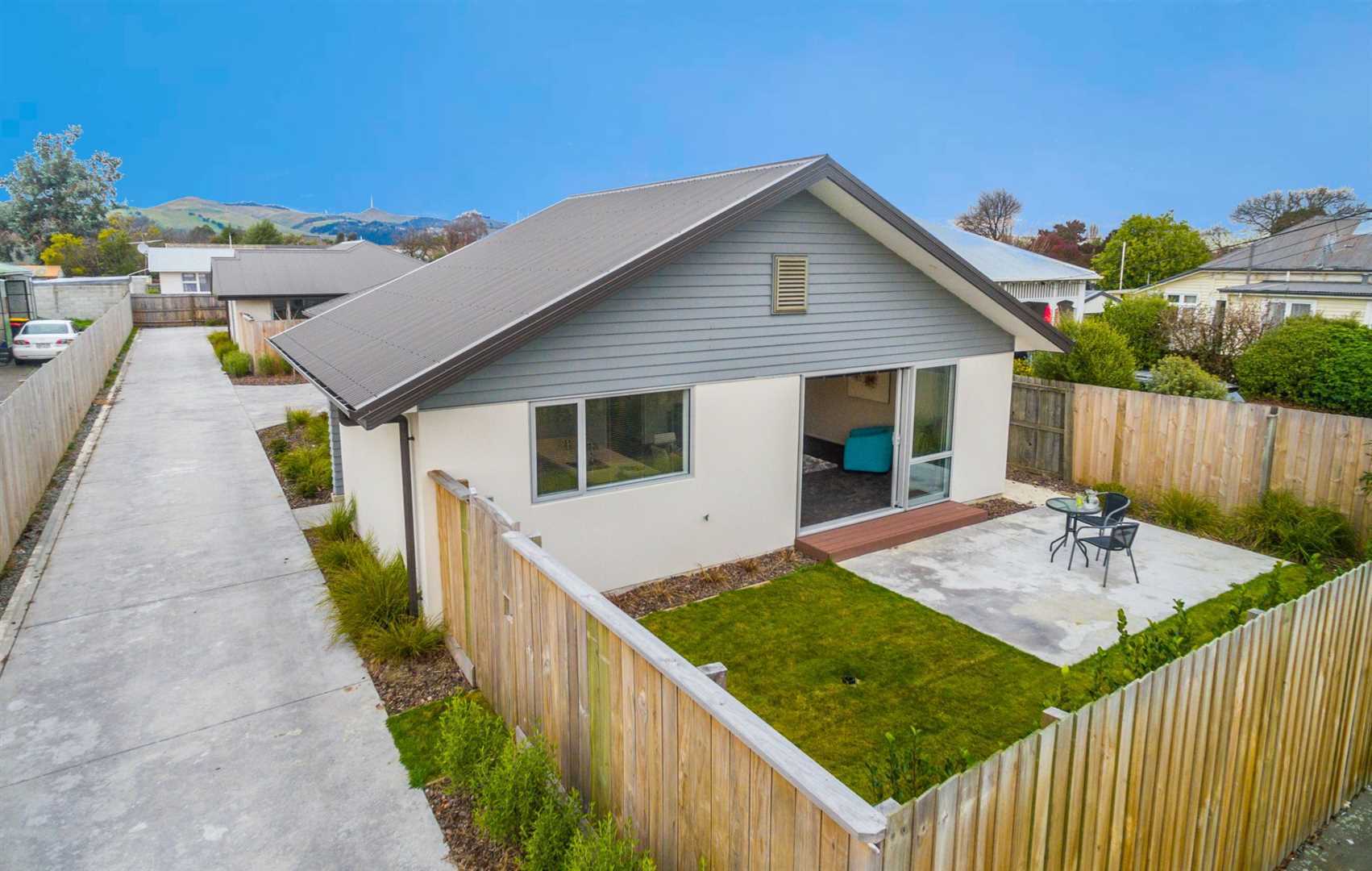 Dom w Linwood, Christchurch 10089348