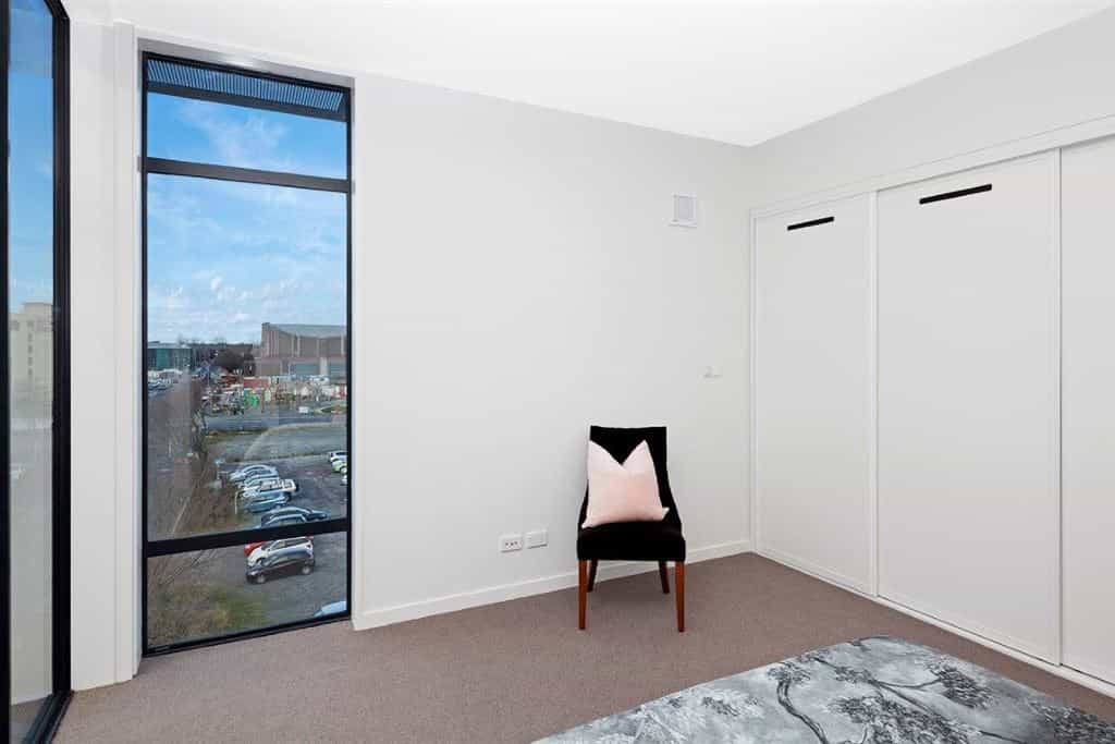 公寓 在 Christchurch Central, Christchurch 10089358