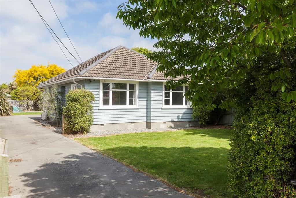 Dom w St Albans, Christchurch 10089359