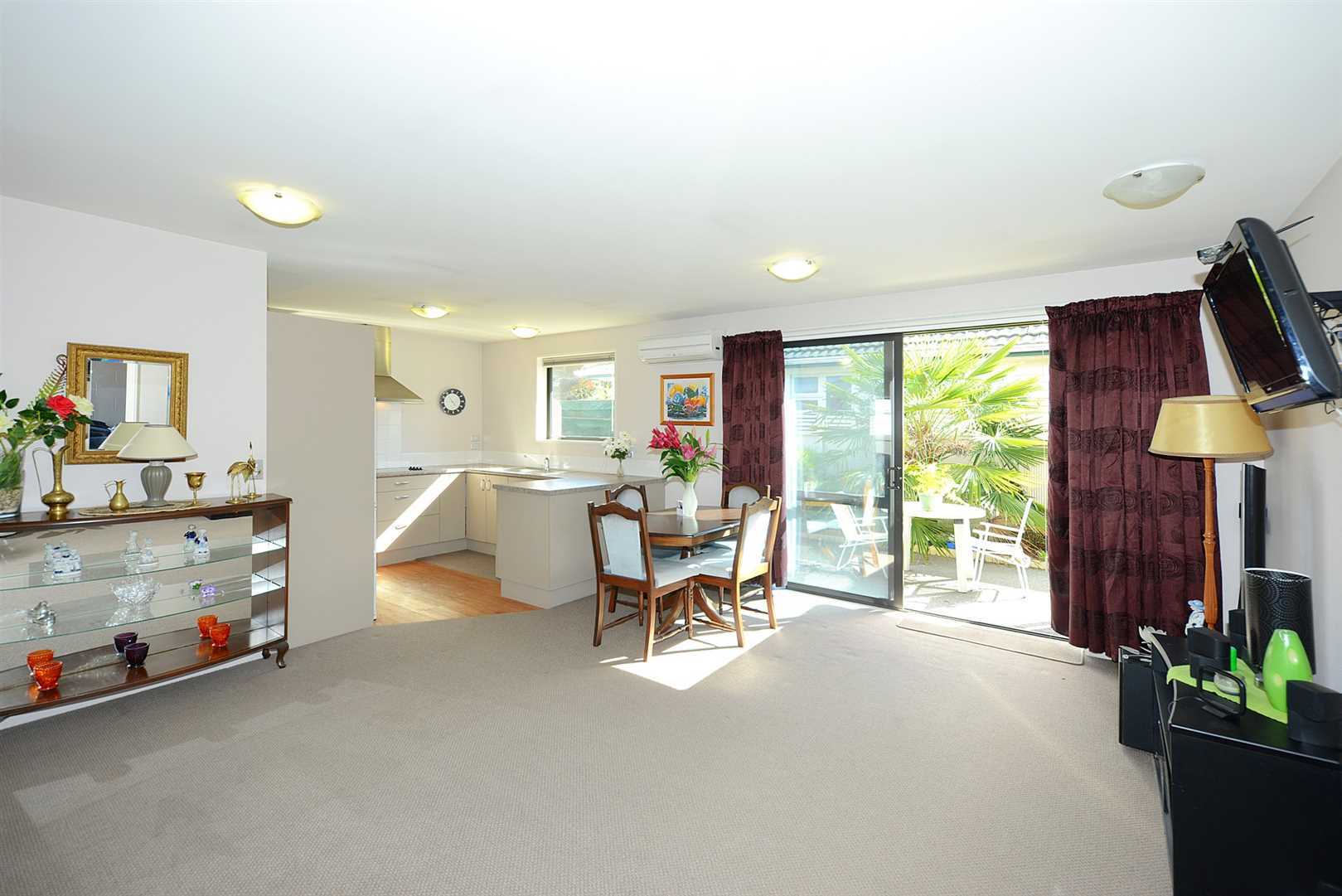 Condominium in Dallington, Christchurch 10089361