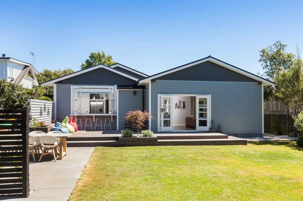 بيت في St Albans, Christchurch 10089370