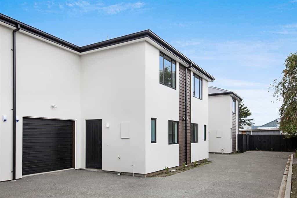 Rumah di Waltham, Christchurch 10089371